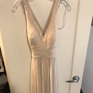 BHLDN Gown